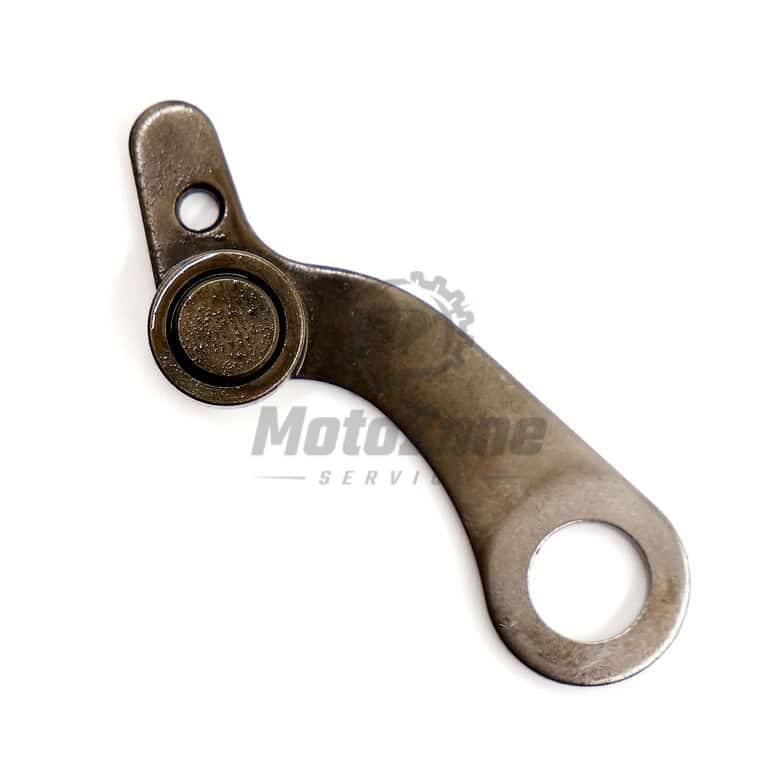 MotoZoneService - 13161A Dźwignia wałka zmiany biegów (LEVER-COMP-CHANGE SHAFT) – Kawasaki ZXR400 131611157 – używane OEM