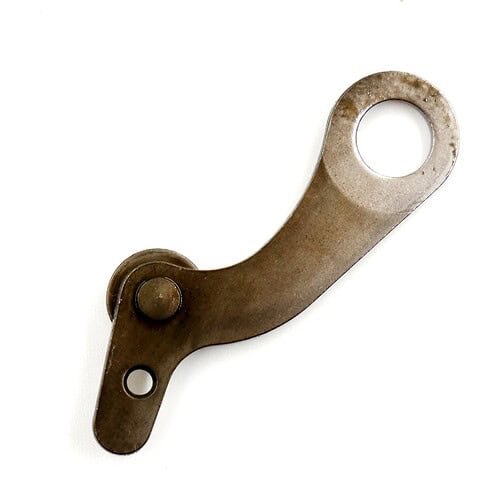MotoZoneService - 13161A Dźwignia wałka zmiany biegów (LEVER-COMP-CHANGE SHAFT) – Kawasaki ZXR400 131611157 – używane OEM