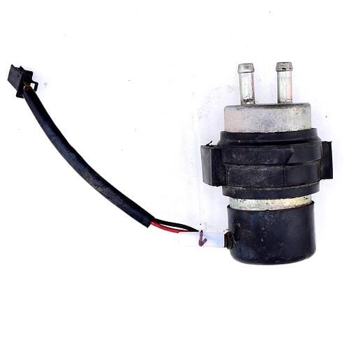 MotoZoneService - 49040 Pompa paliwa (PUMP-FUEL) – Kawasaki ZXR400 490401057 – używane 1 OEM
