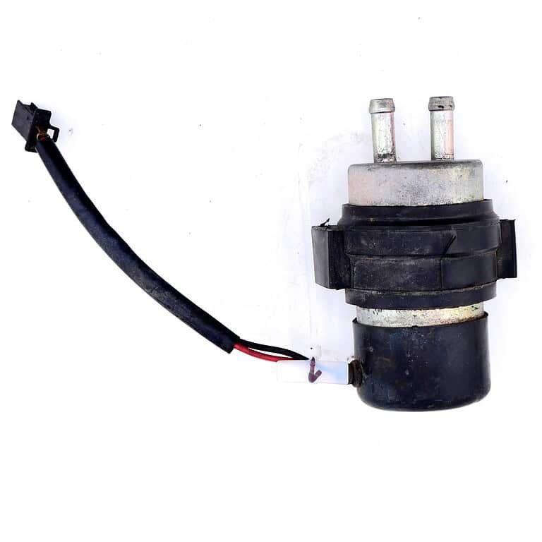 MotoZoneService - 49040 Pompa paliwa (PUMP-FUEL) – Kawasaki ZXR400 490401057 – używane 1 OEM