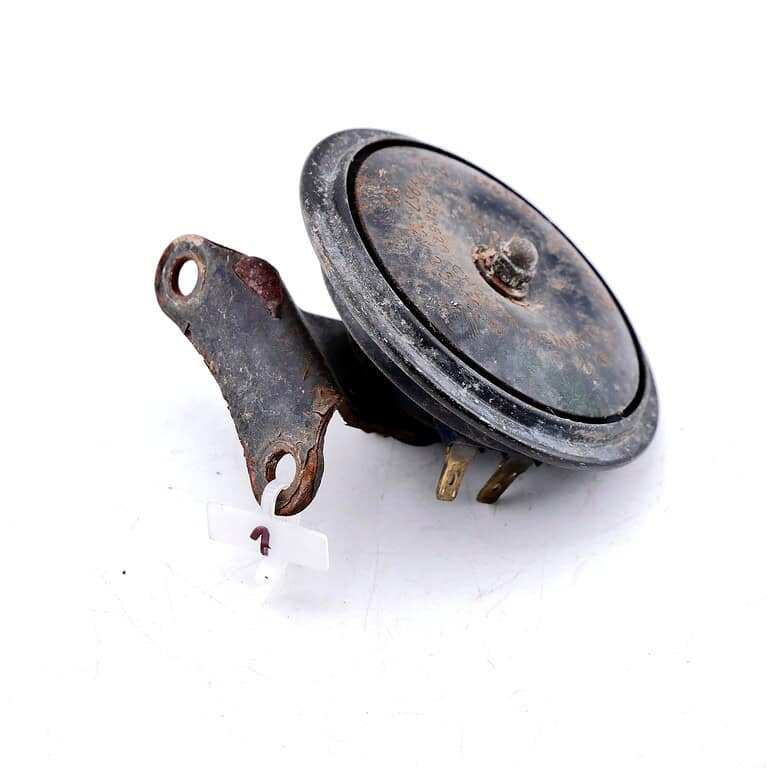 MotoZoneService - 27003 Sygnał dźwiękowy / klakson (HORN) – Kawasaki ZXR400 270031316 – używane 2 (Kopia) OEM