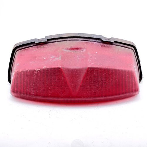 MotoZoneService - 23025 Lampa tylna (LAMP-TAIL) – Kawasaki ZXR400 230251220 – używane OEM