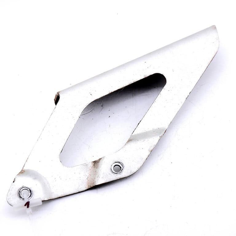 MotoZoneService - 36014 Osłona łańcucha (CASE-CHAIN) – Kawasaki ZXR400 360141167 – używane 2 (Kopia) OEM