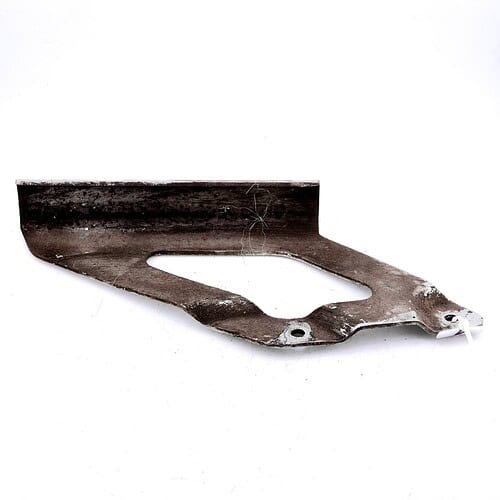 MotoZoneService - 36014 Osłona łańcucha (CASE-CHAIN) – Kawasaki ZXR400 360141167 – używane 2 (Kopia) OEM