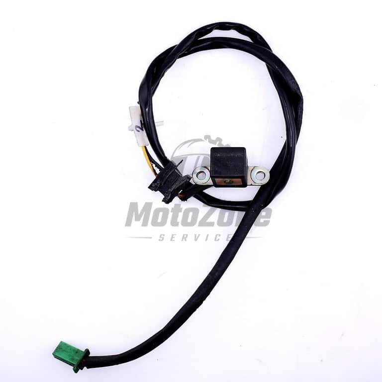 59026 Impulsator zapłonu (COIL-PULSING) – Kawasaki ZXR400 590261117 – używane 2 MotoZoneService - 59026 Impulsator zapłonu (COIL-PULSING) – Kawasaki ZXR400 590261117 – używane 1 (Kopia) OEM