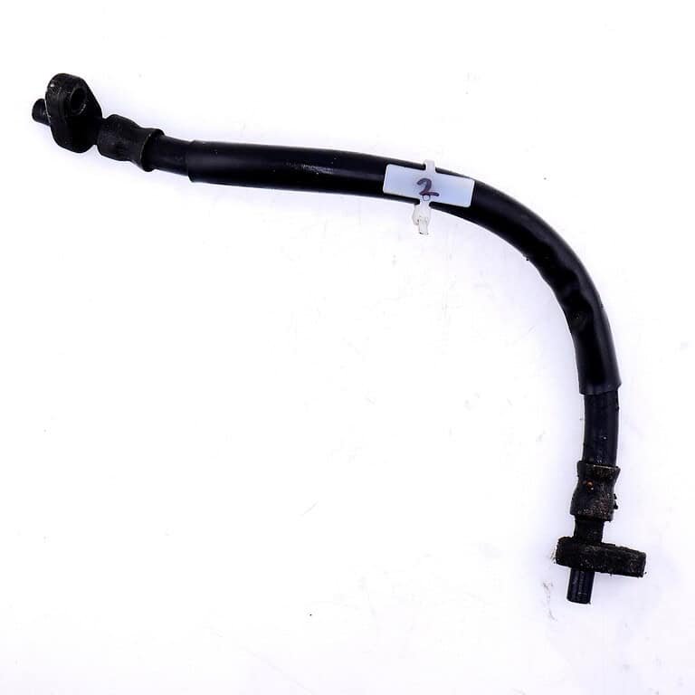 MotoZoneService - 51044 Rurka przewód (TUBE-ASSY) – Kawasaki ZXR400 510441141 – używane (Kopia) OEM