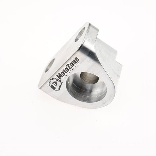 MotoZoneService - 32029 Uchwyt silnika prawy srebrny (BRACKET-ENGINE,RH,SILVER) – Kawasaki ZXR400 320291837KF – nowe MotoZoneService OEM