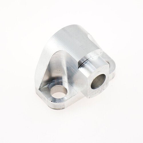 MotoZoneService - 32029 Uchwyt silnika prawy srebrny (BRACKET-ENGINE,RH,SILVER) – Kawasaki ZXR400 320291837KF – nowe MotoZoneService OEM