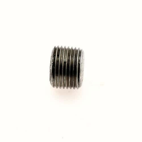 MotoZoneService - 92066A Korek magistrali olejowej 18×9 czarny (PLUG,MAIN GALLERY,18X9,BLACK) – Kawasaki ZXR400 920661096 – używane (Kopia) OEM