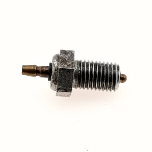 MotoZoneService - 13151 Czujnik luzu / biegu neutralnego (SWITCH-COMP,NEUTRAL) – Kawasaki ZXR400 131511080 – używane OEM