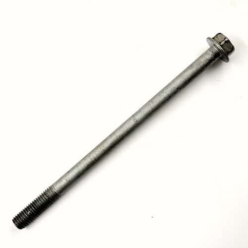 MotoZoneService - 92150A Śruba głowicy 8×133 (BOLT,8X133) – Kawasaki ZXR400 921501084 – używane OEM